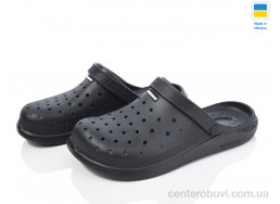 Кроксы Golden Lion