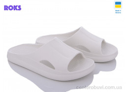 Шлепки Roks