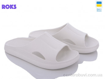 Шлепки Roks