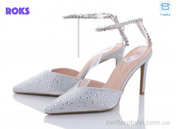 Босоножки Roks