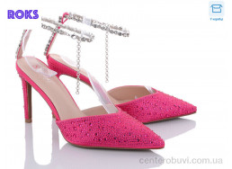 Босоножки Roks