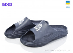 Шлепки Roks
