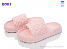 Шлепки Roks
