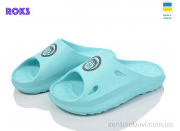 Шлепки Roks