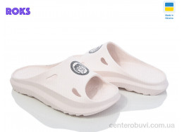 Шлепки Roks