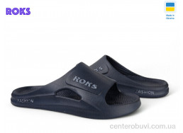 Шлепки Roks