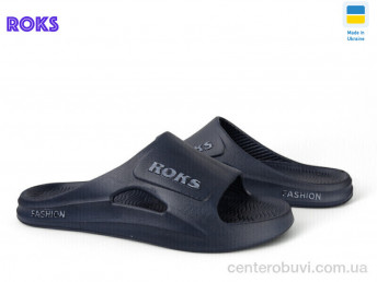 Шлепки Roks