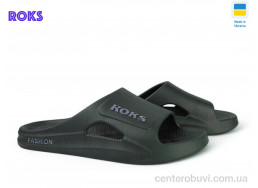 Шлепки Roks
