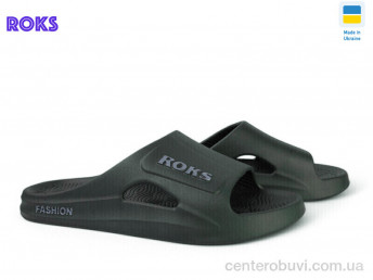 Шлепки Roks