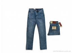 Джинсы Like