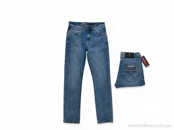 Джинсы Like