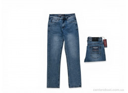 Джинсы Like