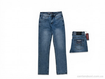 Джинсы Like