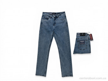 Джинсы Like