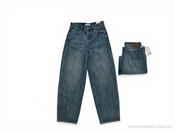 Джинсы Like