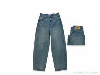 Джинсы Like