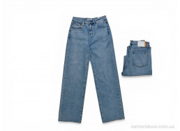 Джинсы Like