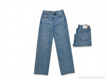 Джинсы Like