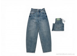 Джинсы Like