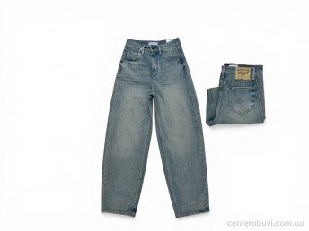 Джинсы Like