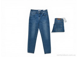 Джинсы Like