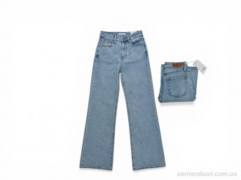 Джинсы Like