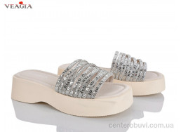 Шлепки Veagia-ADA