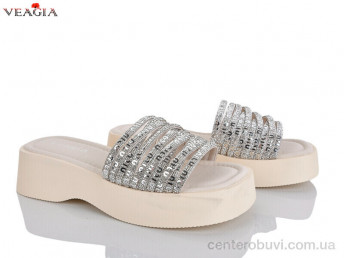 Шлепки Veagia-ADA