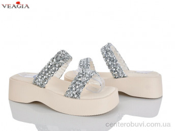 Шлепки Veagia-ADA