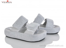 Шлепки Veagia-ADA