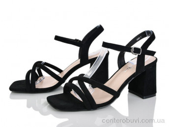 Босоножки L&M-Lemon