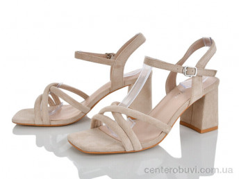 Босоножки L&M-Lemon