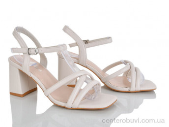 Босоножки L&M-Lemon