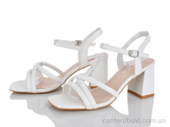 Босоножки L&M-Lemon