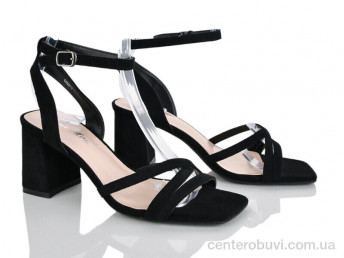 Босоножки L&M-Lemon