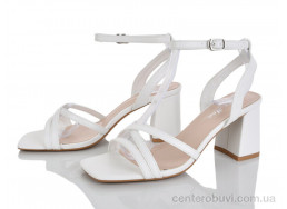 Босоножки L&M-Lemon