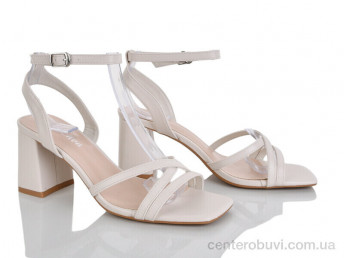 Босоножки L&M-Lemon