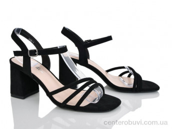 Босоножки L&M-Lemon