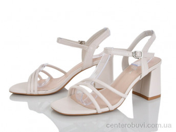 Босоножки L&M-Lemon