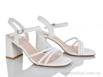 Босоножки L&M-Lemon