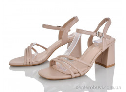 Босоножки L&M-Lemon