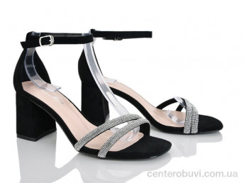 Босоножки L&M-Lemon