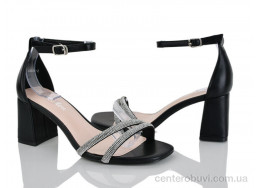 Босоножки L&M-Lemon