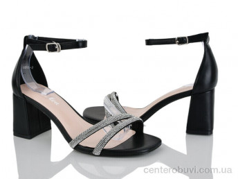 Босоножки L&M-Lemon