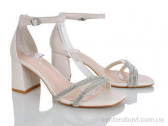 Босоножки L&M-Lemon