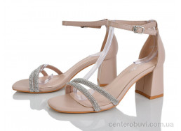 Босоножки L&M-Lemon