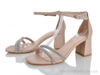 Босоножки L&M-Lemon