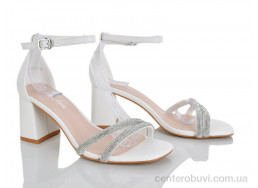 Босоножки L&M-Lemon