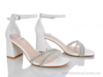 Босоножки L&M-Lemon