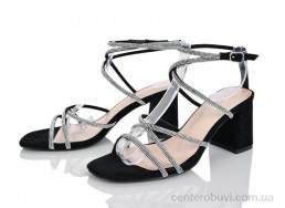 Босоножки L&M-Lemon